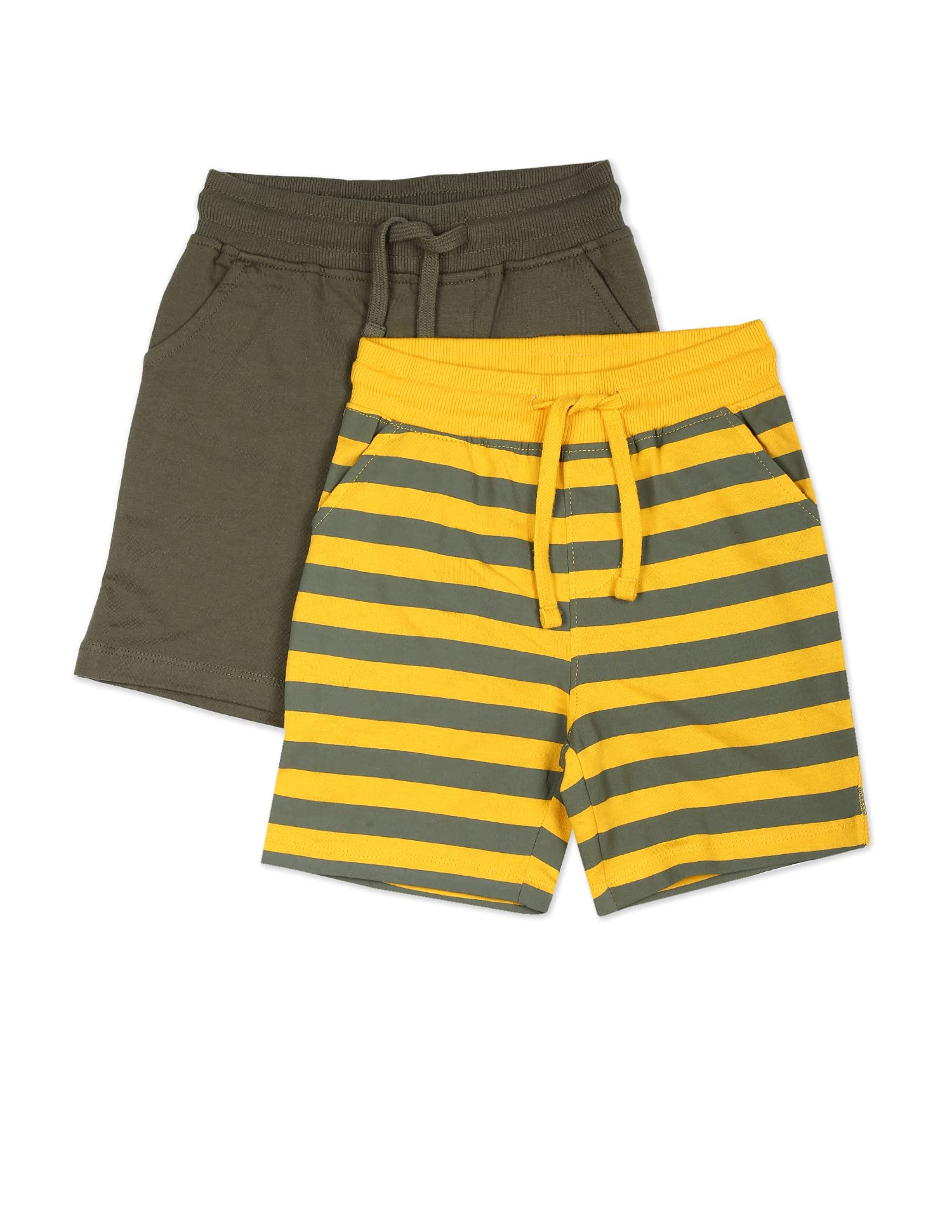 boys CCJBSRT20573 BOTTOM