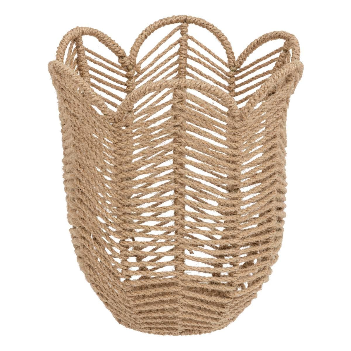 Atmosphera - 3er-set Körbe "The Blumal" - Beige