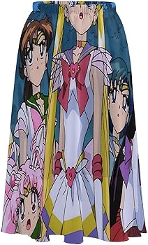 Amazon.co.jp: BxtnPnSVA(あいのにじょ)美少女戦士セーラームーン (3