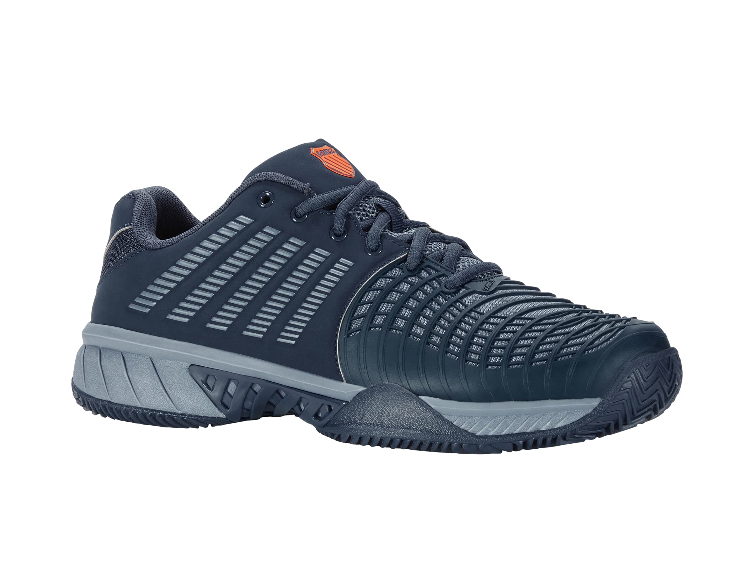 K-Swiss Kswiss Express Light 3 HB 8563018 Negro