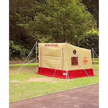 テント 楽天市場】ESVO Bedouin280 エスヴォ エスボ コットンテント