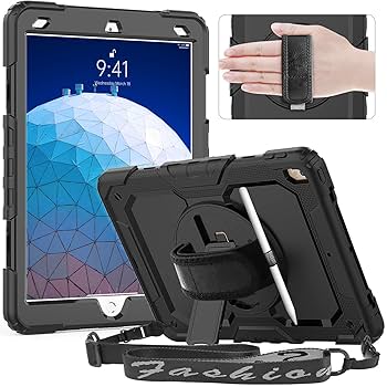 Amazon | Timecity iPad Pro 10.5インチ/ iPad Air3 ケース 2017