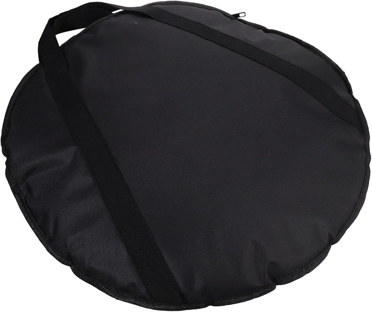Wear Resistant Cymbal Storage Bag Instrument Tote Pouch with Inner Pocket for Organizing Accessories Durable and Safe Protection for Your Cymbals - Image 1 of 9
