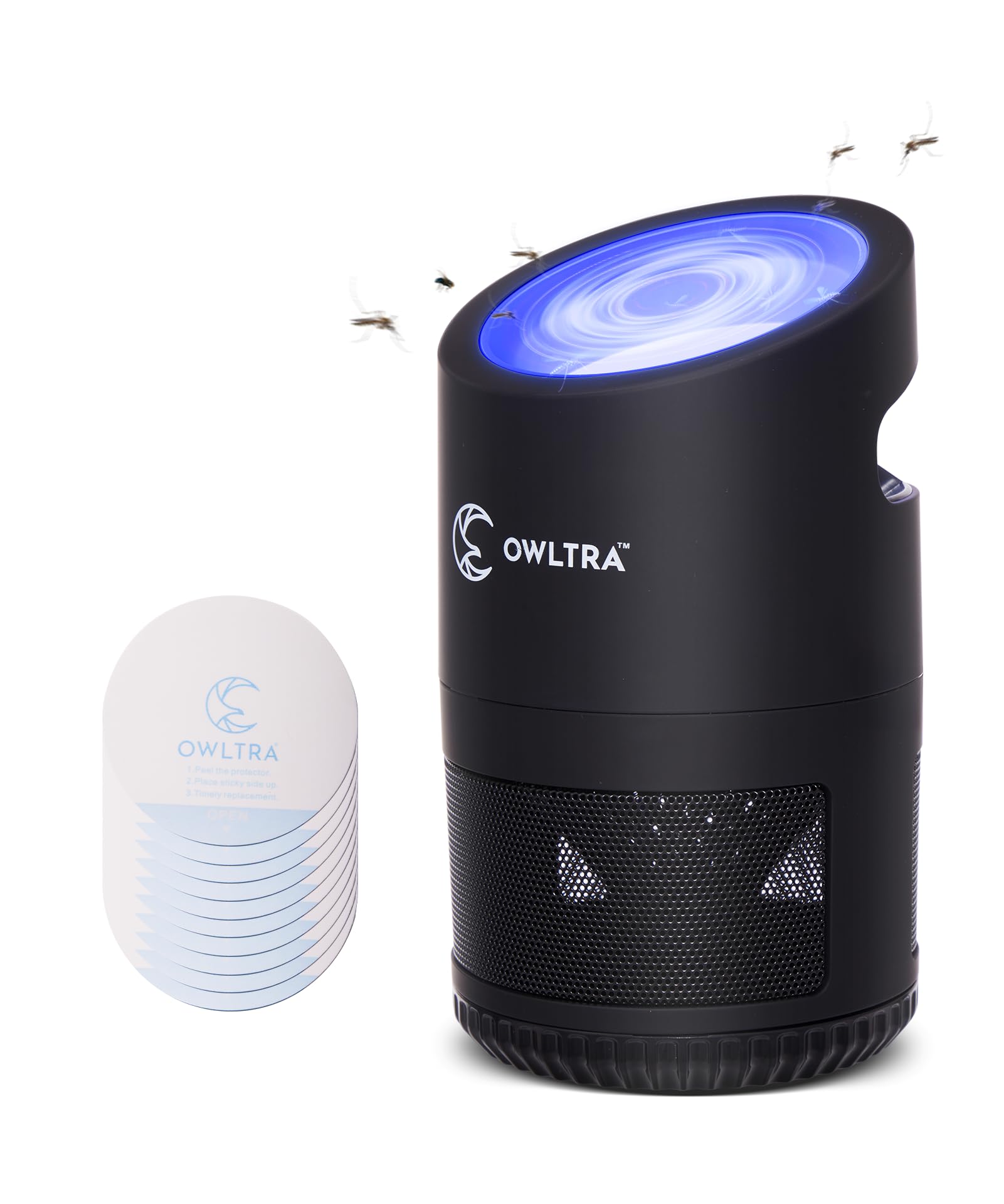 OWLTRA IMT-L70 Indoor Electric Insect Trap