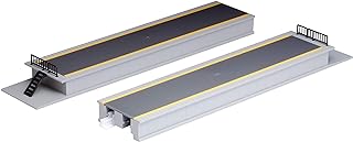 23-152 Urban Platform DX (Island Platform End B)