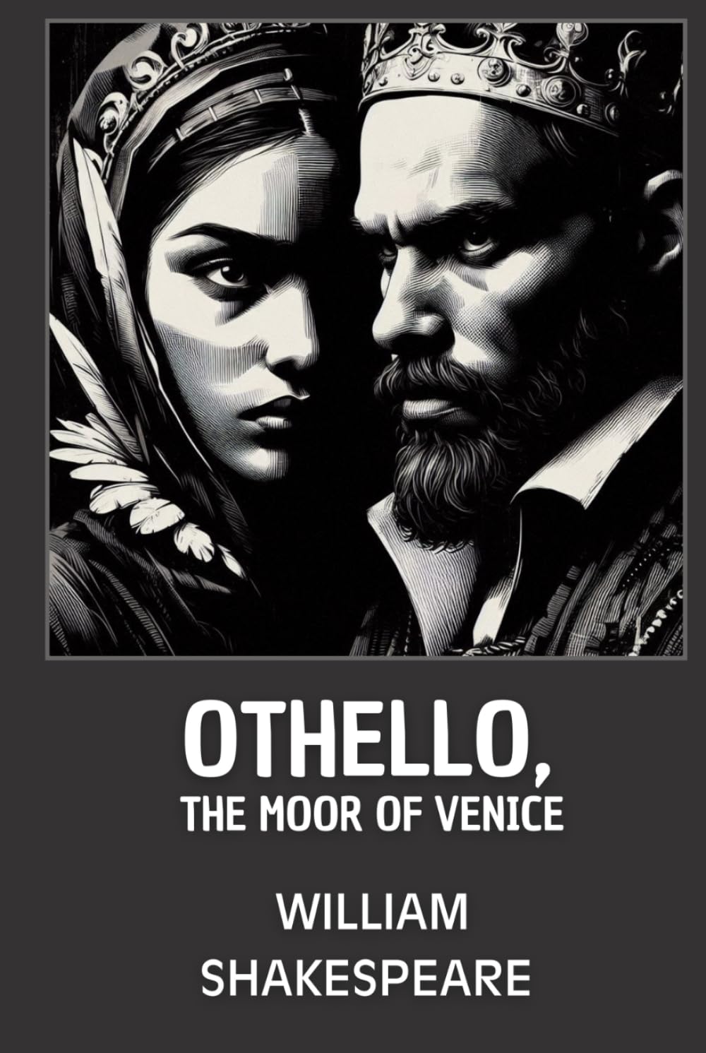 Othello, the Moor of Venice
