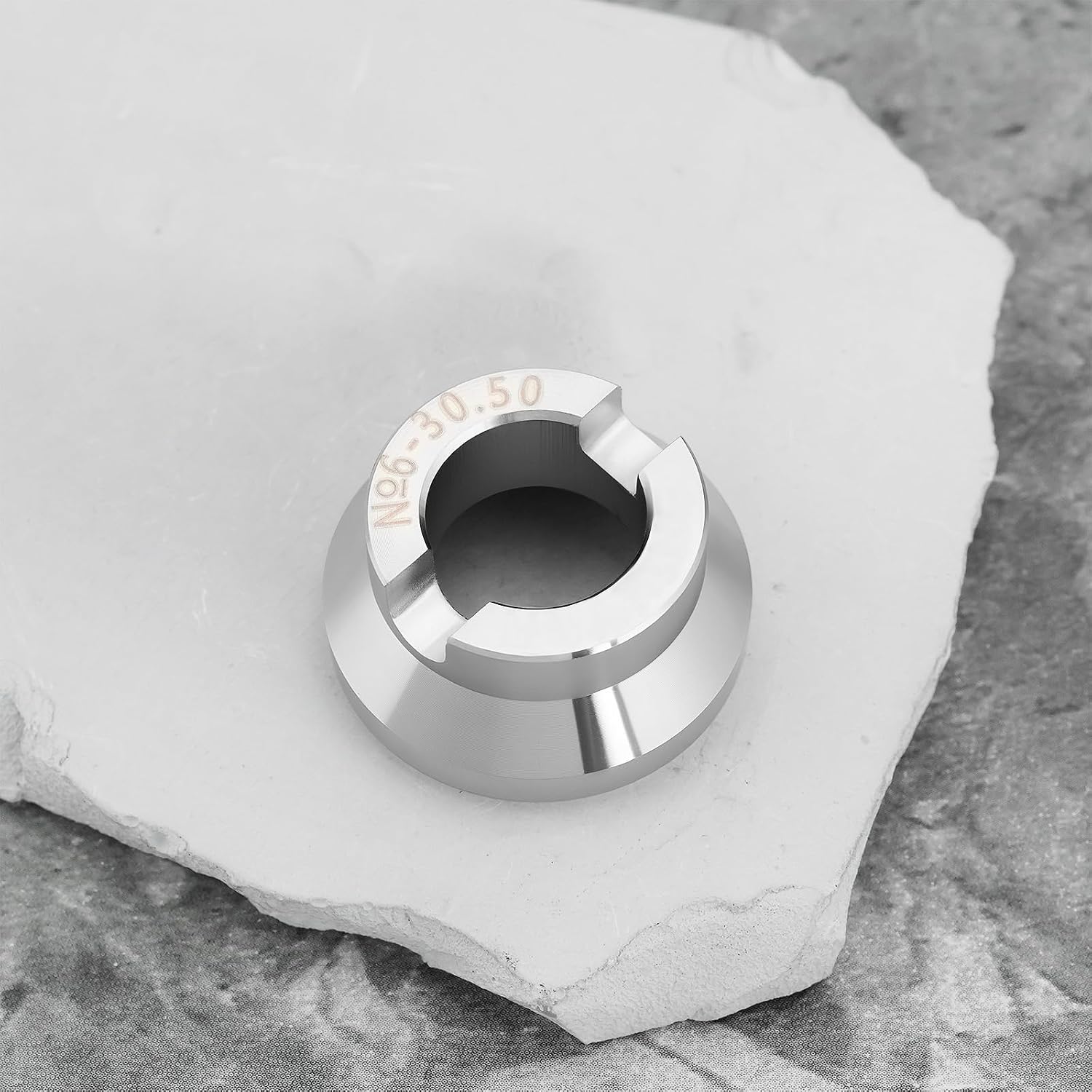 Create idea 30.5mm Watch Case Back Opener Remover Watch Repair Compatible with Rolex Tudor G5539
