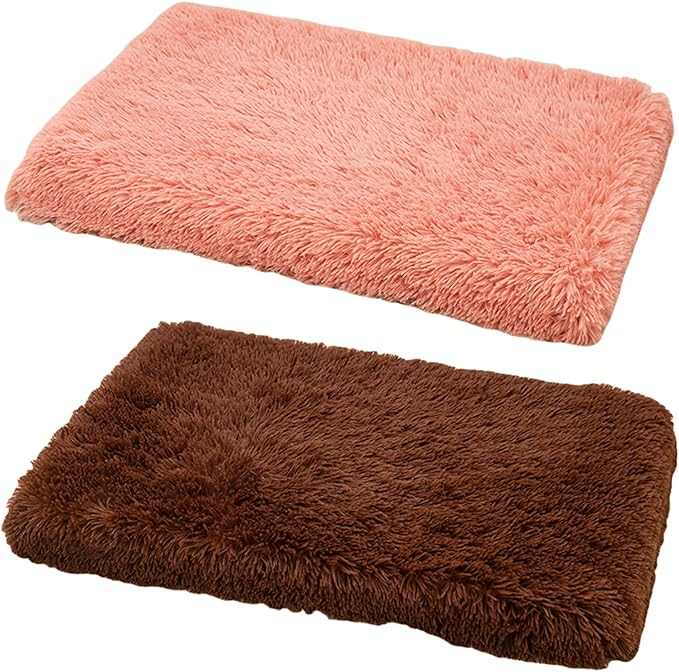 Cama para Perro Mediano 75cm Colchoneta miniatura 5