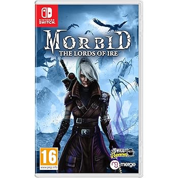 Morbid: The Lords of Ire (Nintendo Switch)