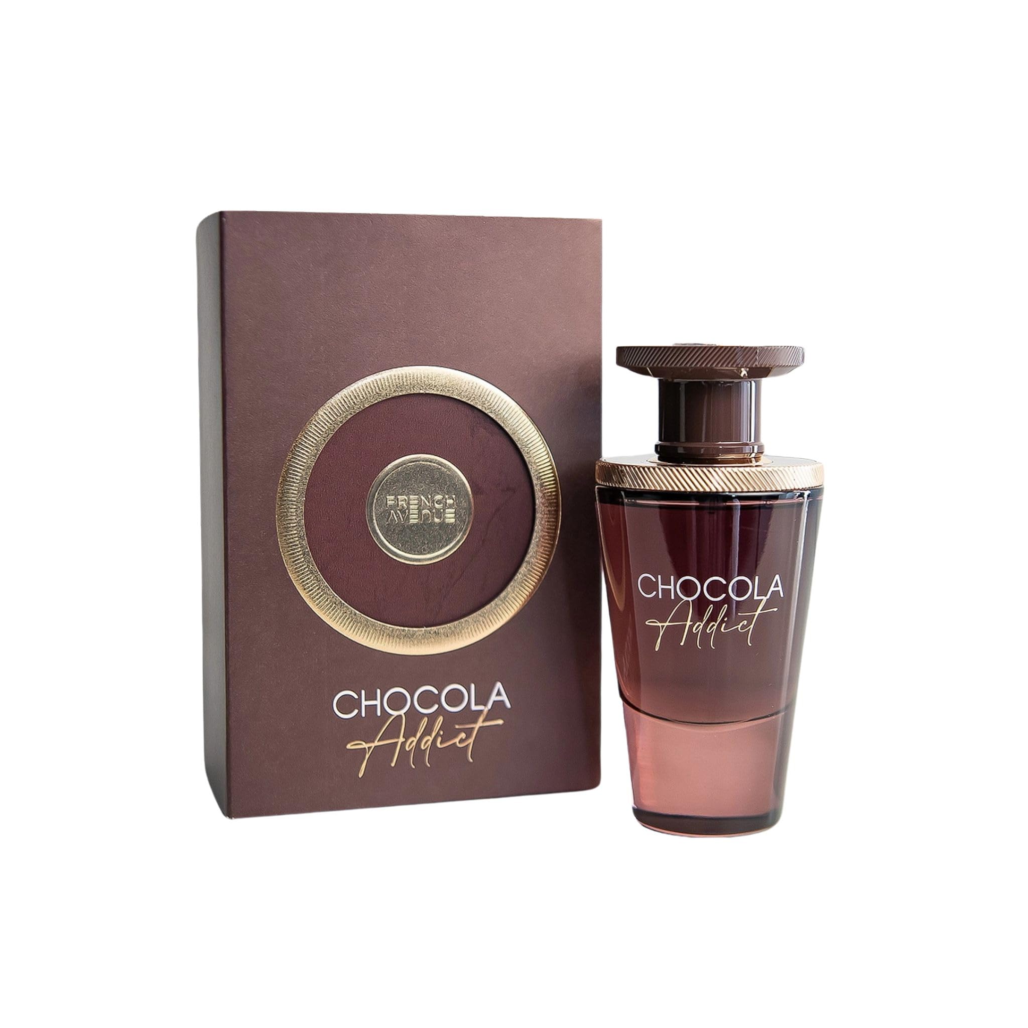 Fragrance World Chocola Addict EDP100 ml