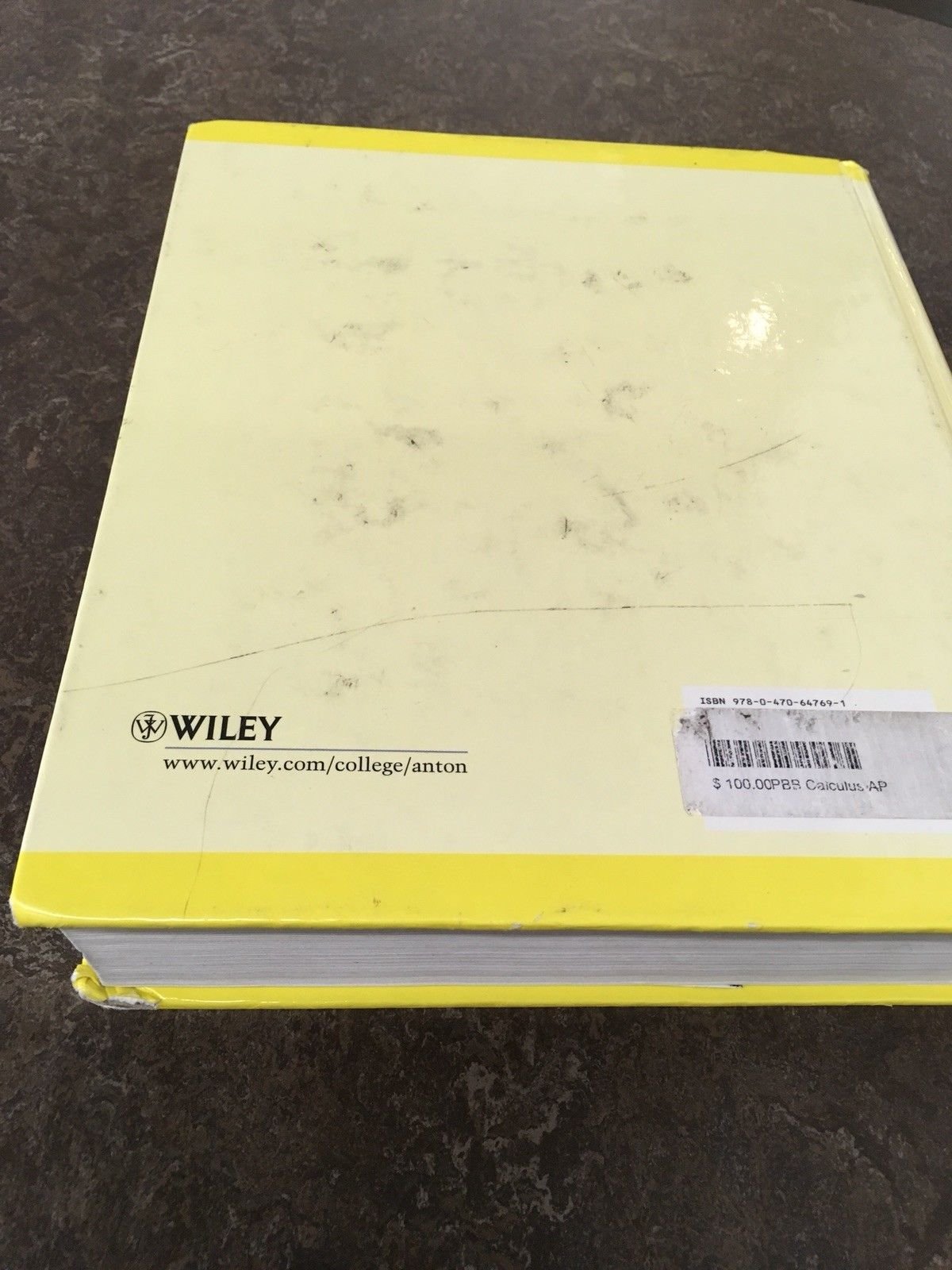 Calculus Early Transcendentals Single Variable - Image 2