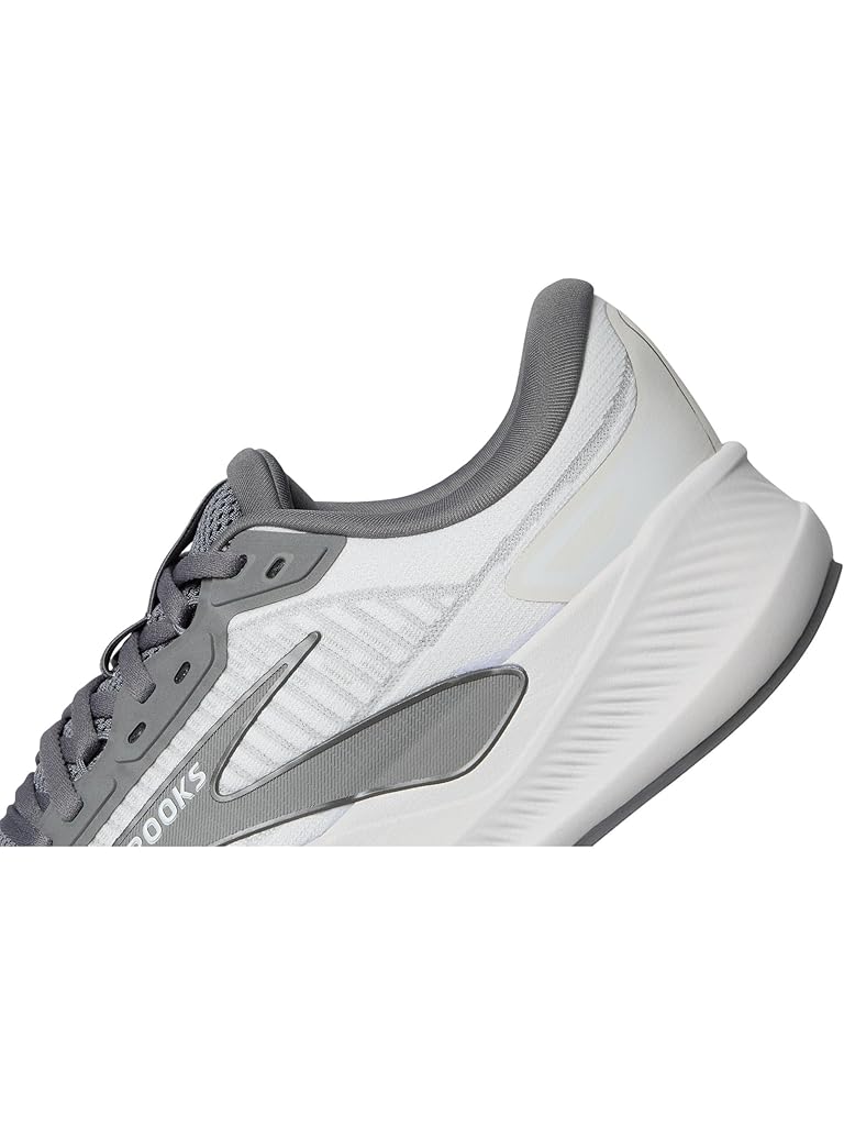 Pewter Brooks Revel Max