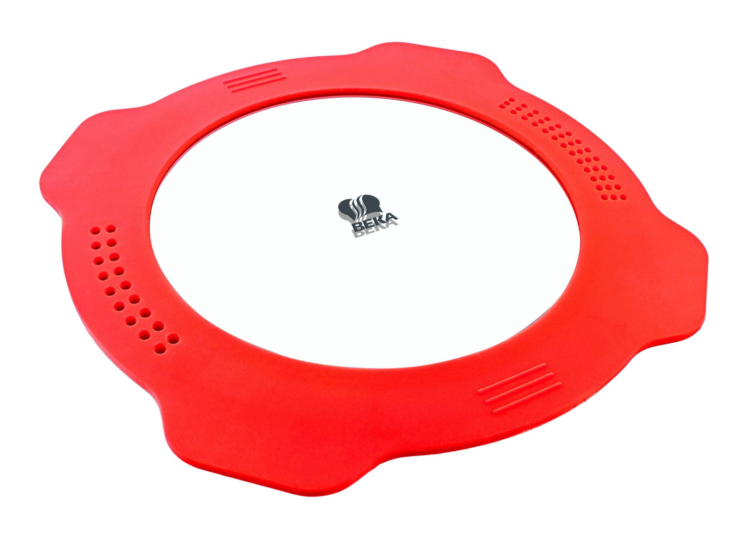Beka Cookware Nest Stainless Steel Lid, Multi-Colour, 30 x 30 x 30 cm
