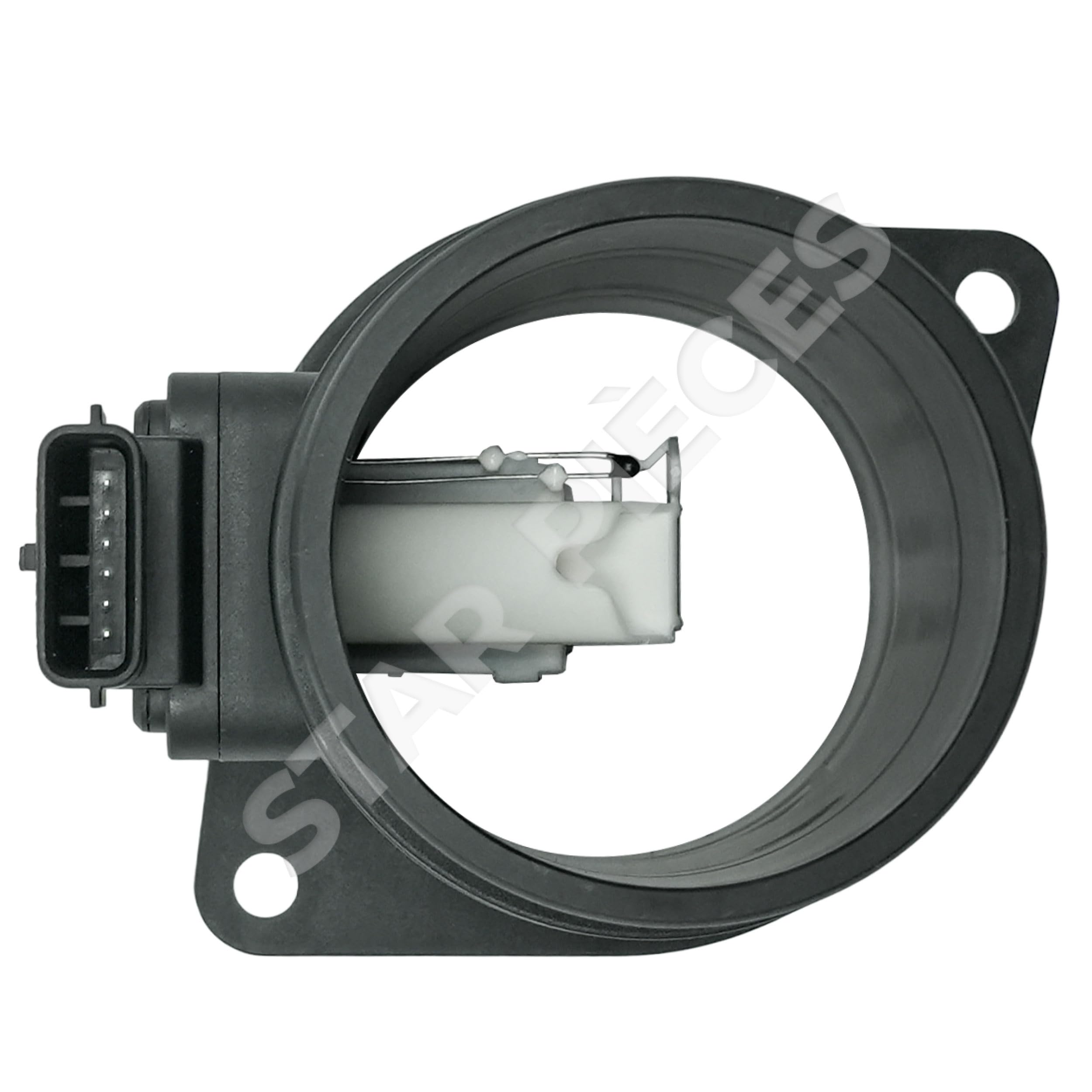 Débitmètre compatible pour Trafic 2, Vivaro A, Primastar, Master 2, Movano A, Kangoo, Qashqai +2, Mégane 2, Scénic 2, Interstar | 1.5 2.0 2.5 CDTi dCi | 8200280060