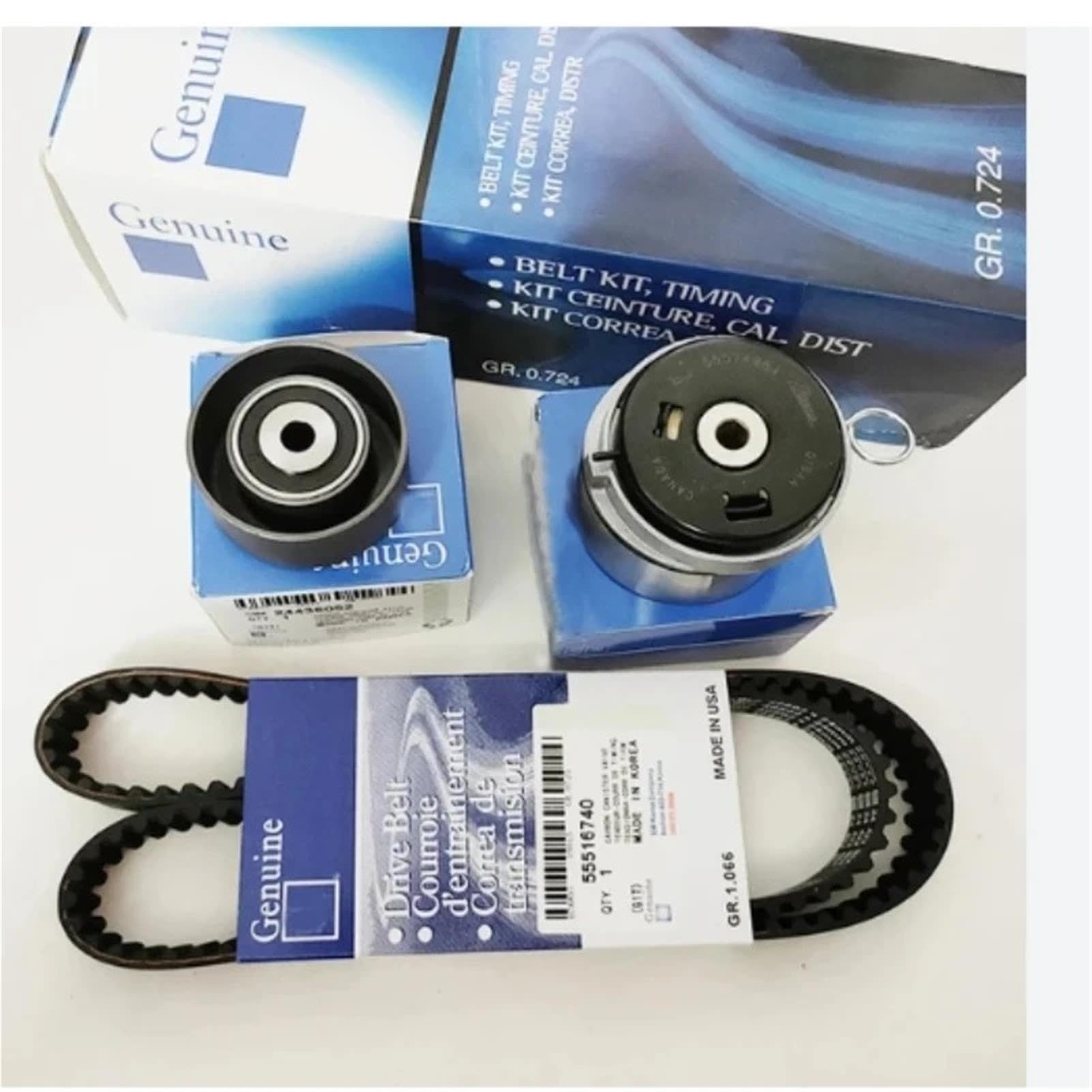 Adatto per Chevrolet per Aveo per Cruze