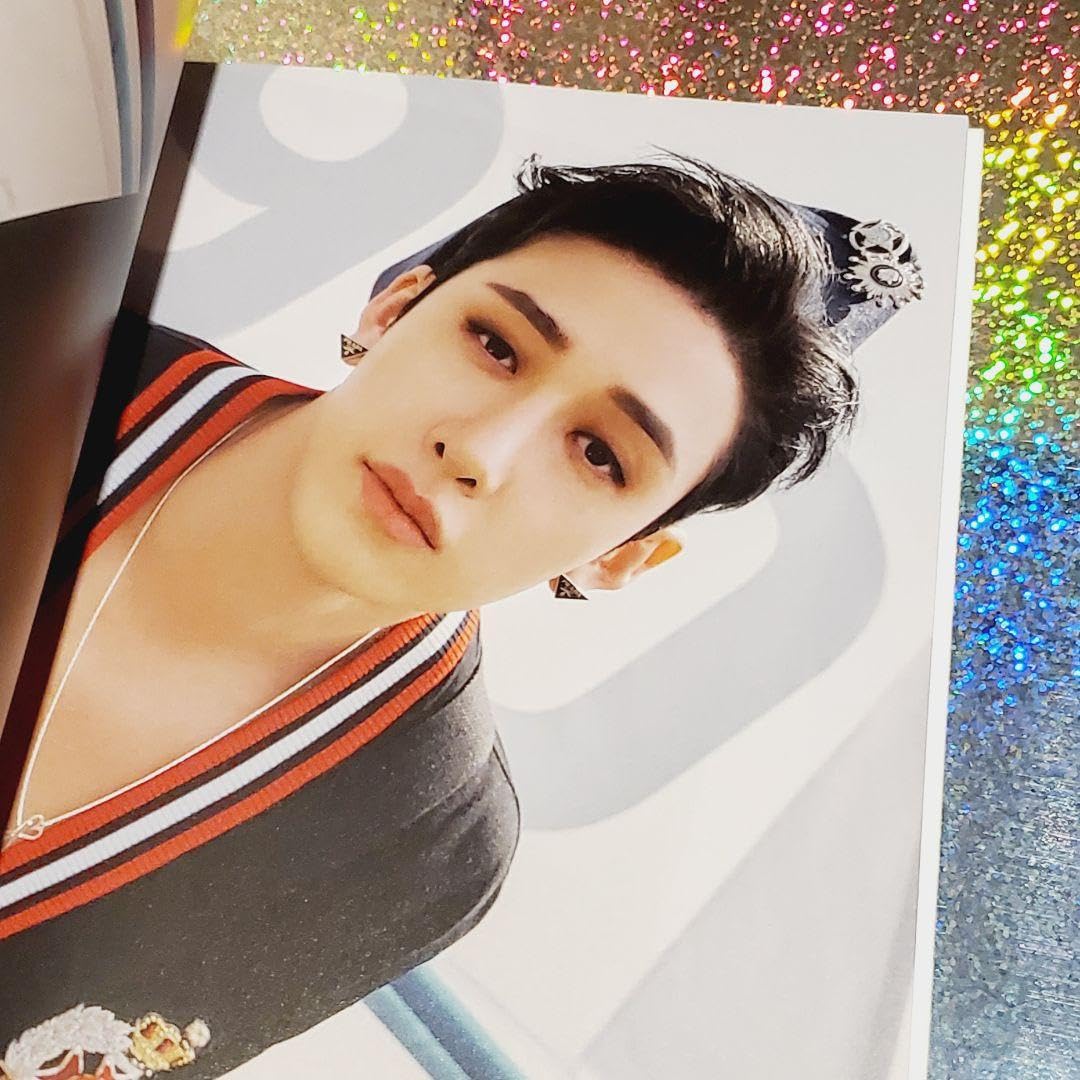 straykids MAXIDENT バンちゃん stray kids MAXIDENT JYP バンチャン Bang Chan Official