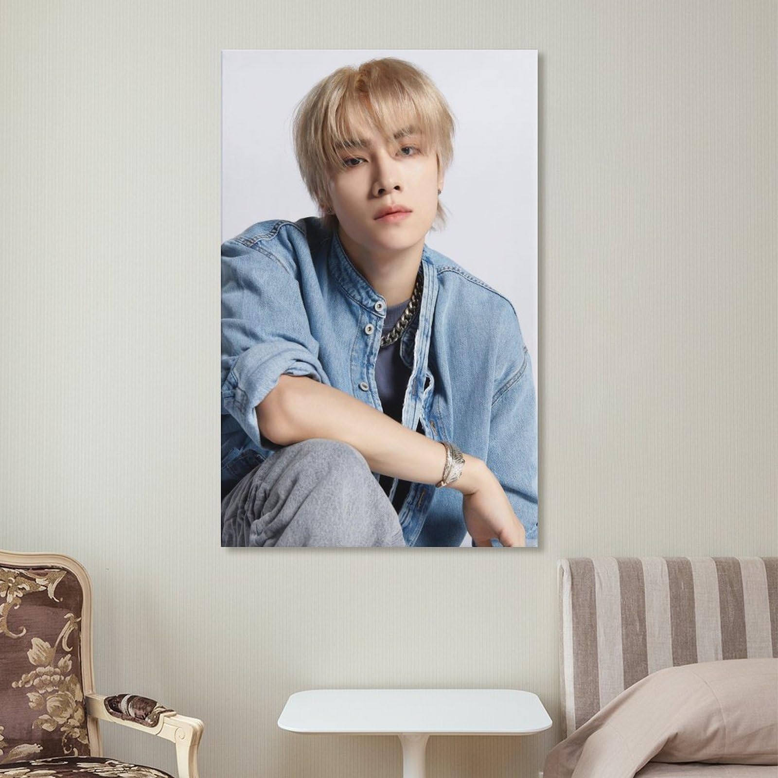 Amazon.co.jp: XIAOJUN シャオジュン NCT エヌシーティー WayV Give Me