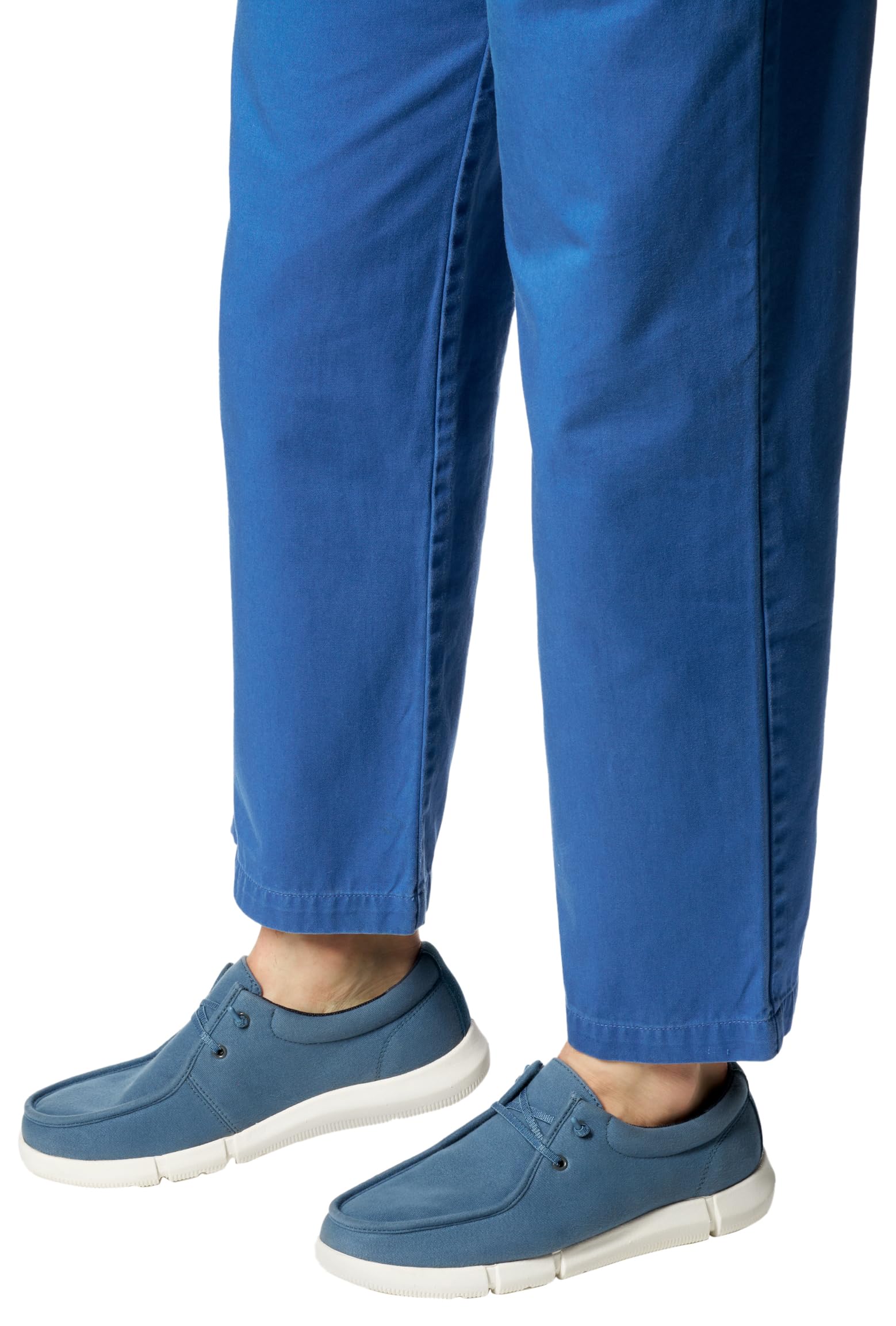 Geox U Adacter M C MoccasinBambini e Ragazzi