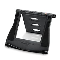 Kensington Supporto Ergonomico di Raffreddamento per Laptop Smartfit Easy Riser