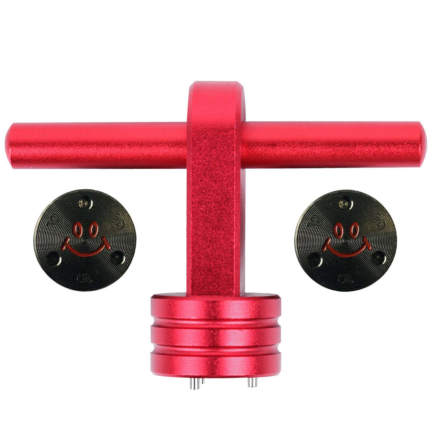 GofotuGolf Weights Compatible with Taylormade TP Collection Putter+Wrench Combo 2pcs 5g/10g/15g20g Choice Weight