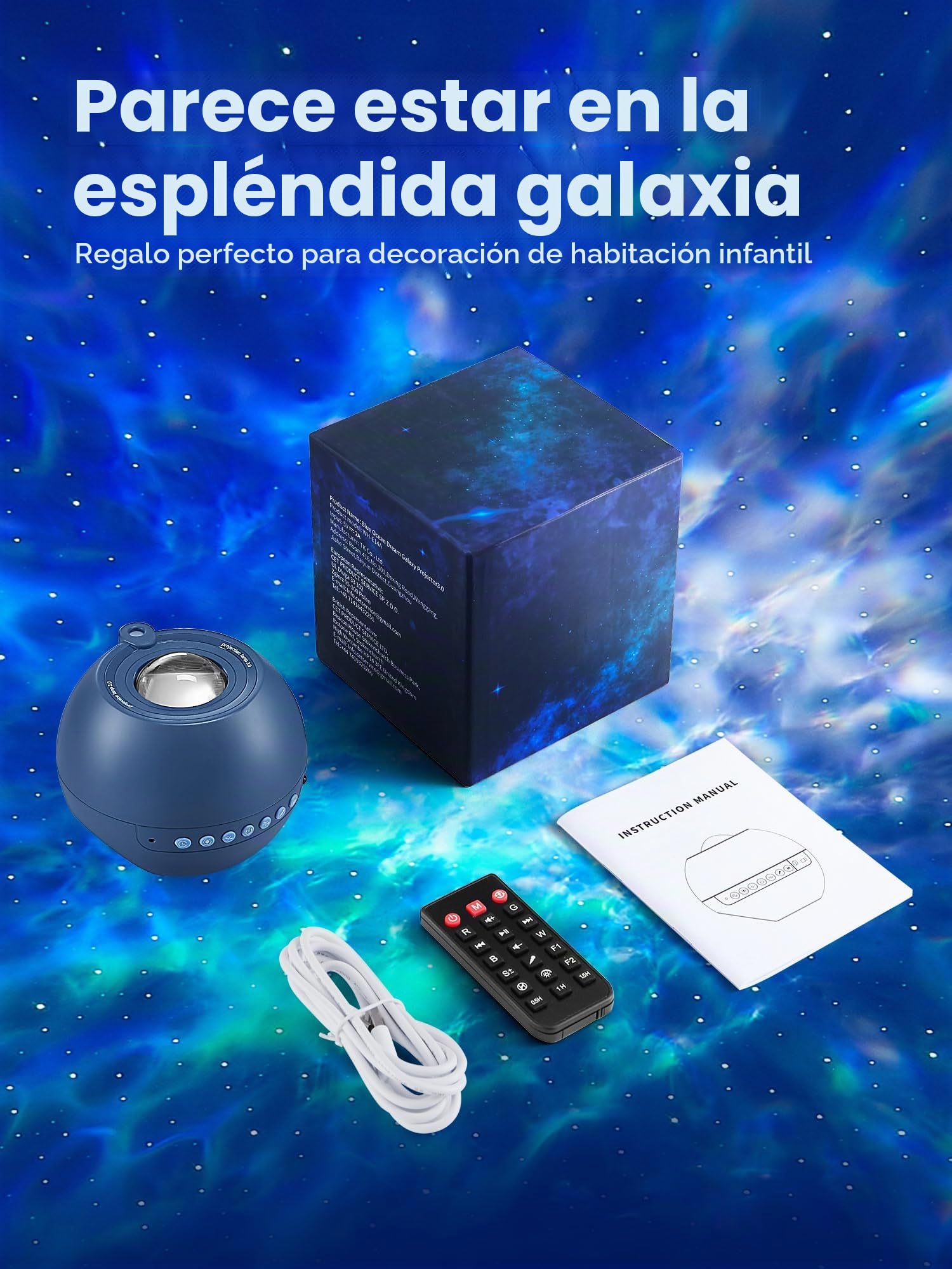 Luz nocturna