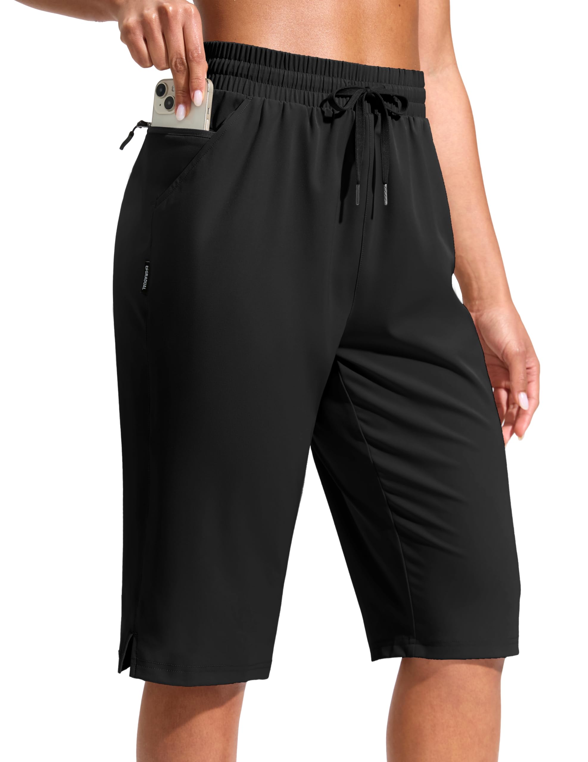 G Gradual 13" Shorts