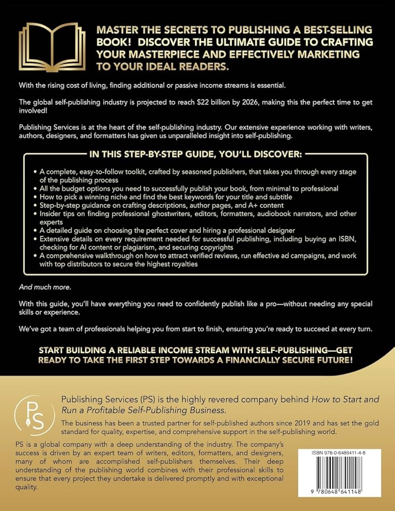 When Did Self Publishing Start: Uncovering Its Fascinating Origins