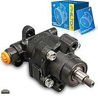 Vista 146 de PHILTOP Reemplazo de Bomba de Dirección Asistida 215267, Compatible con Civic 1.7L 2002-2005, Civic 2001, Bomba de Dirección