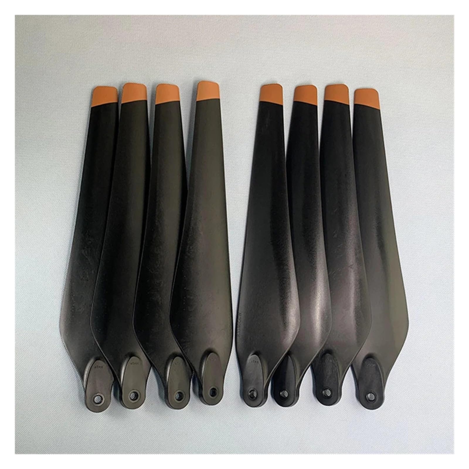3390 Eliche Pieghevoli for Droni Industriali | For la manutenzione delle attrezzature dei droni(2pcs CW and 2pcs CCW)