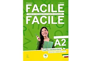 Facile Facile - Improve your Italian effortlessly