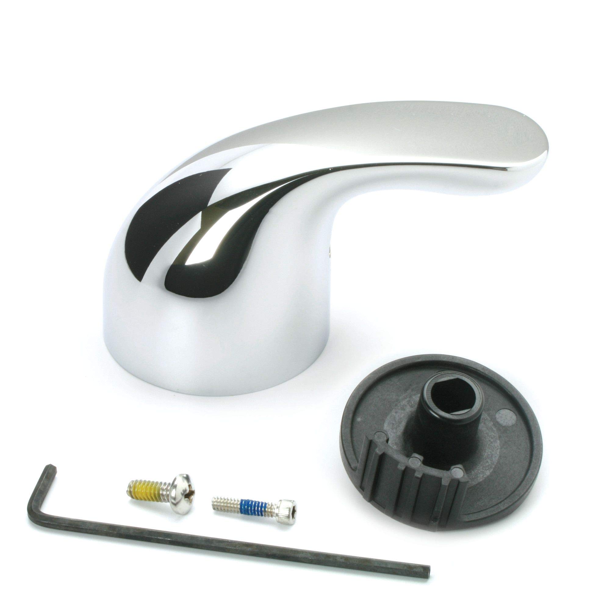m m ② Moen 117948 Handle Kit - Faucet Handles - Amazon.com