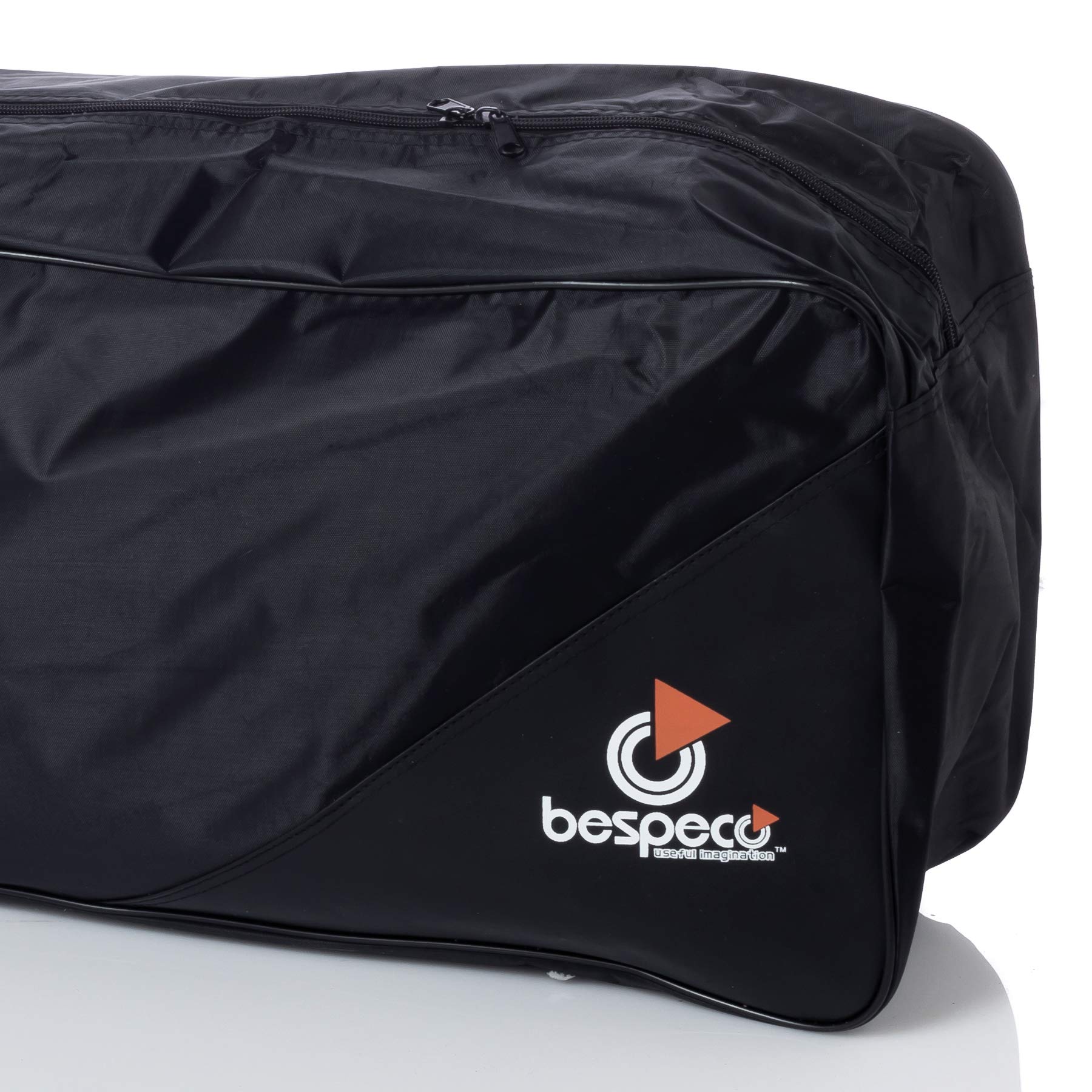 Bespeco BAG1000SP - Borsa per 2 supporti per casse