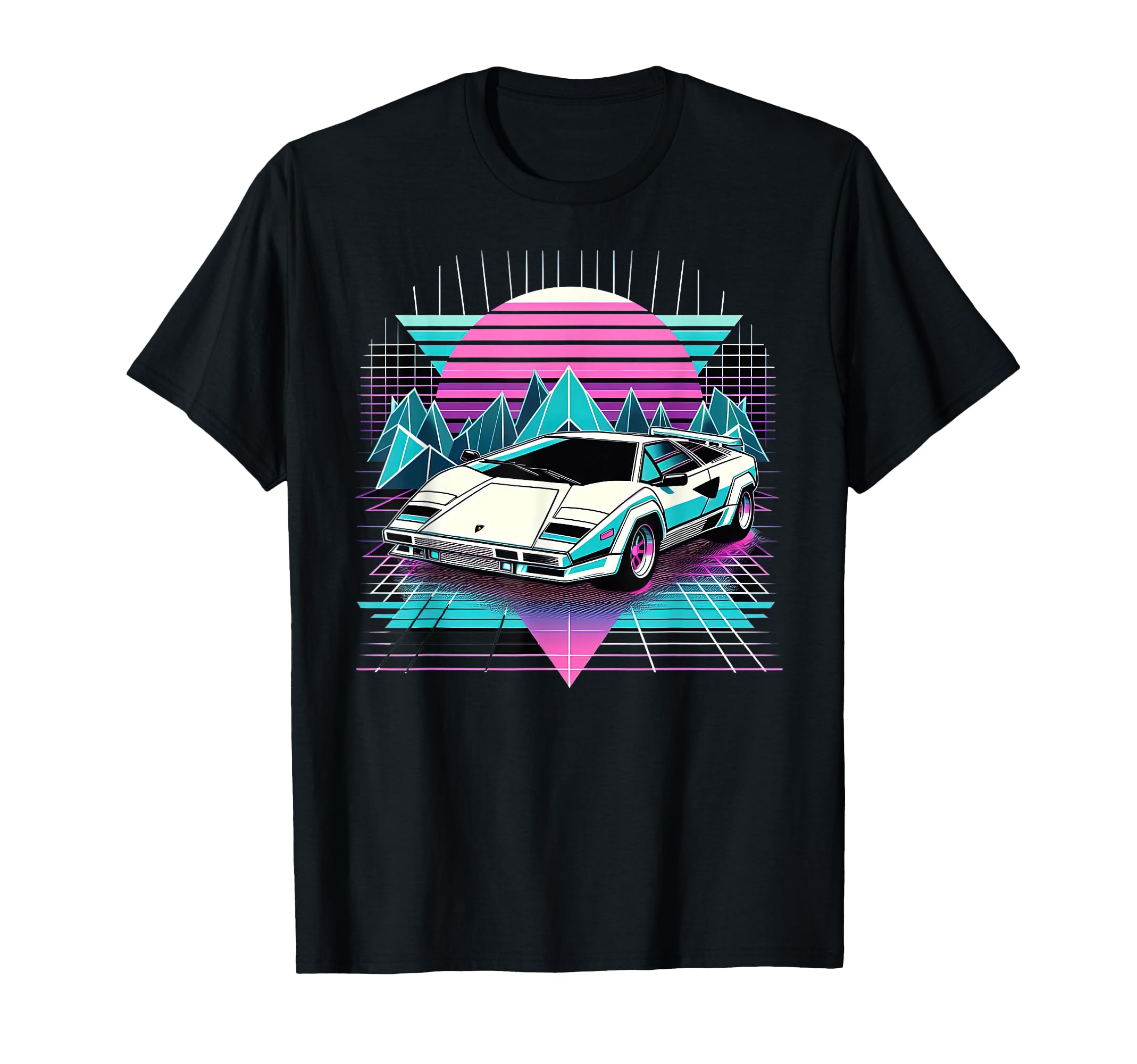 THE CARS 