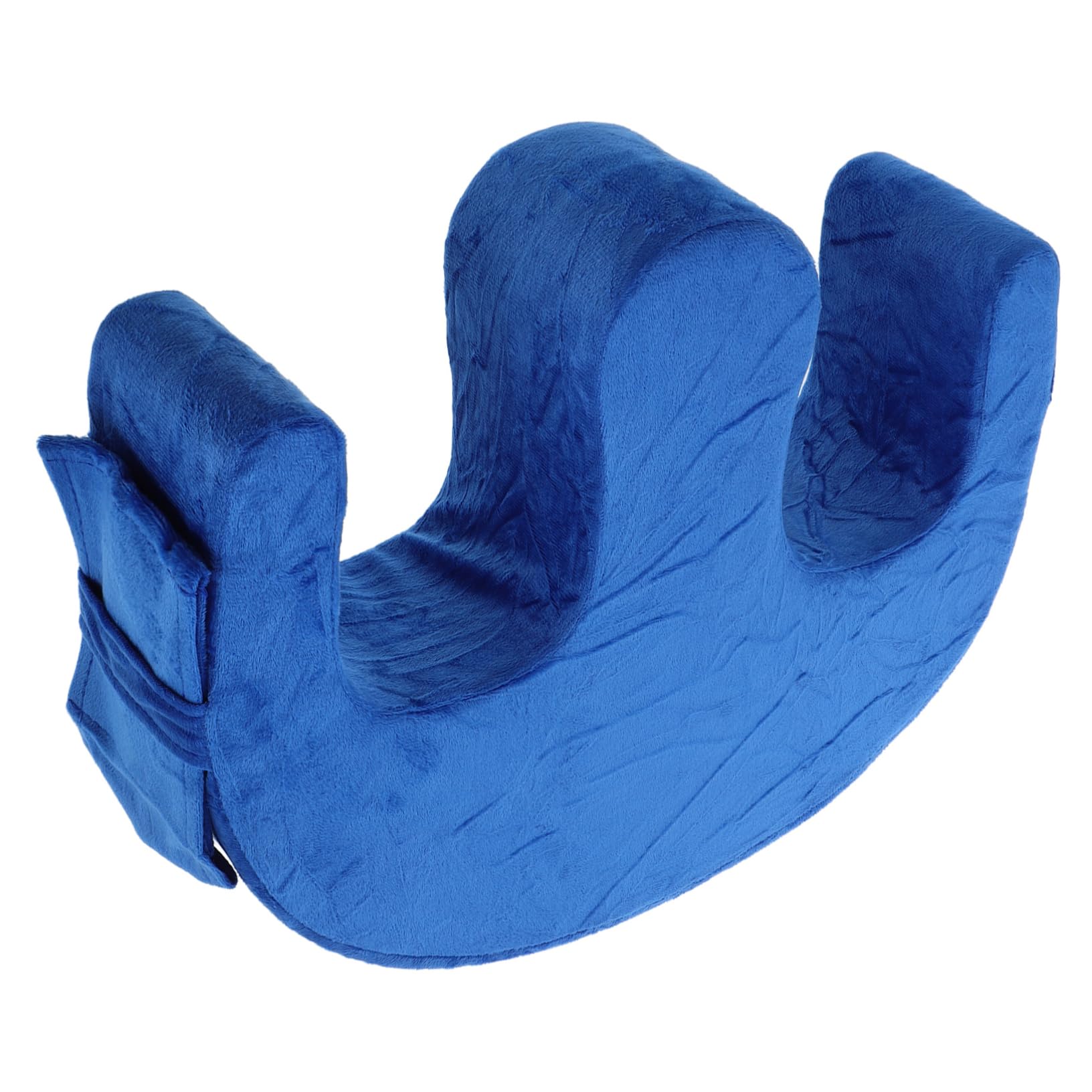 NOLITOY Decubitus Pillow for Elderly Bed Turning Pad Patient Positioning Cushion