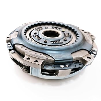 Amazon.com: LKYHHY 41200-2D220 Double Clutch Set Clutch