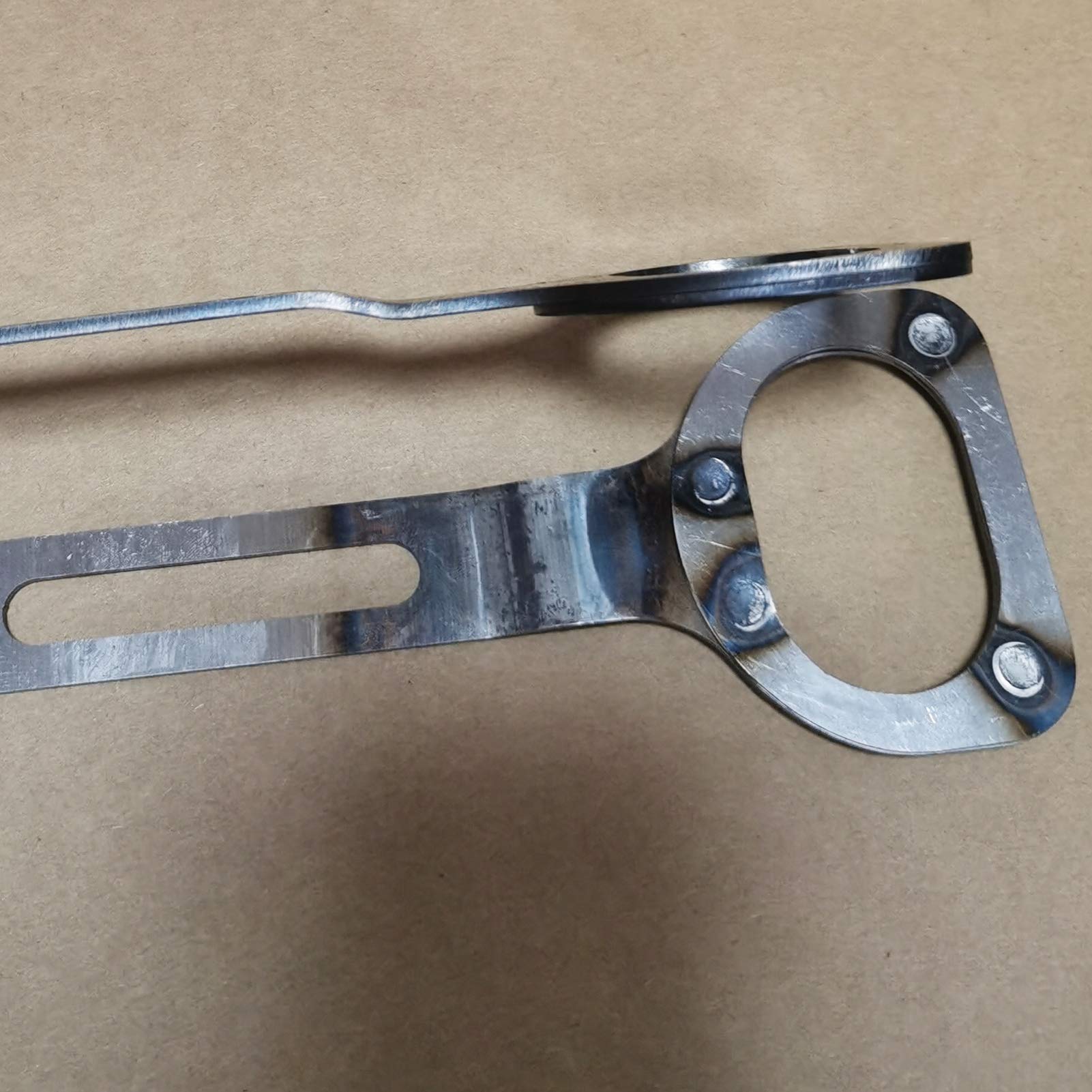 Cancanle 1 par 22 "setos Recortadora de reemplazo para Husqvarna 574681301 para Craftsman 35879639 para Poulan PP2822