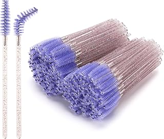 Tbestmax 200 varitas de rímel desechables, co...