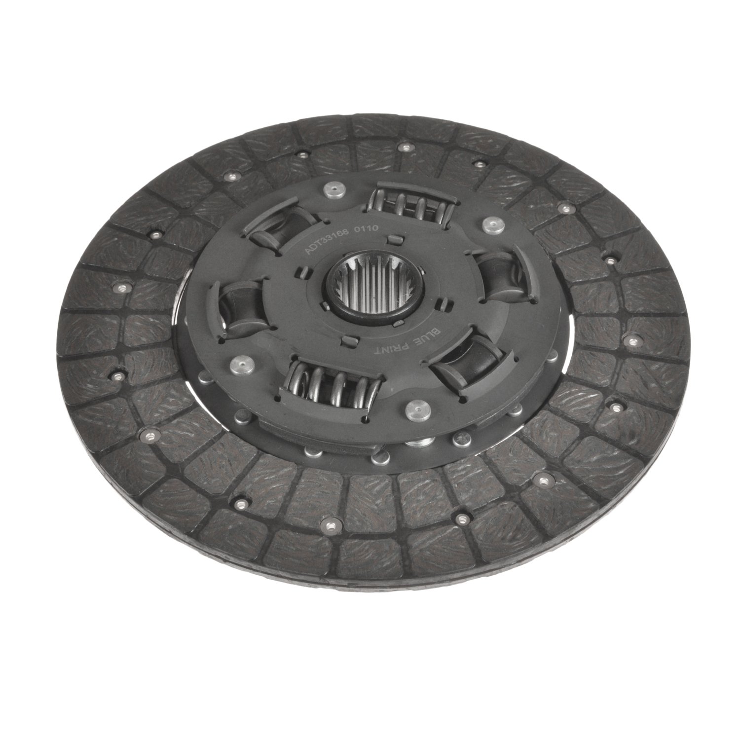 Blue Print ADT33168 disco de embrague