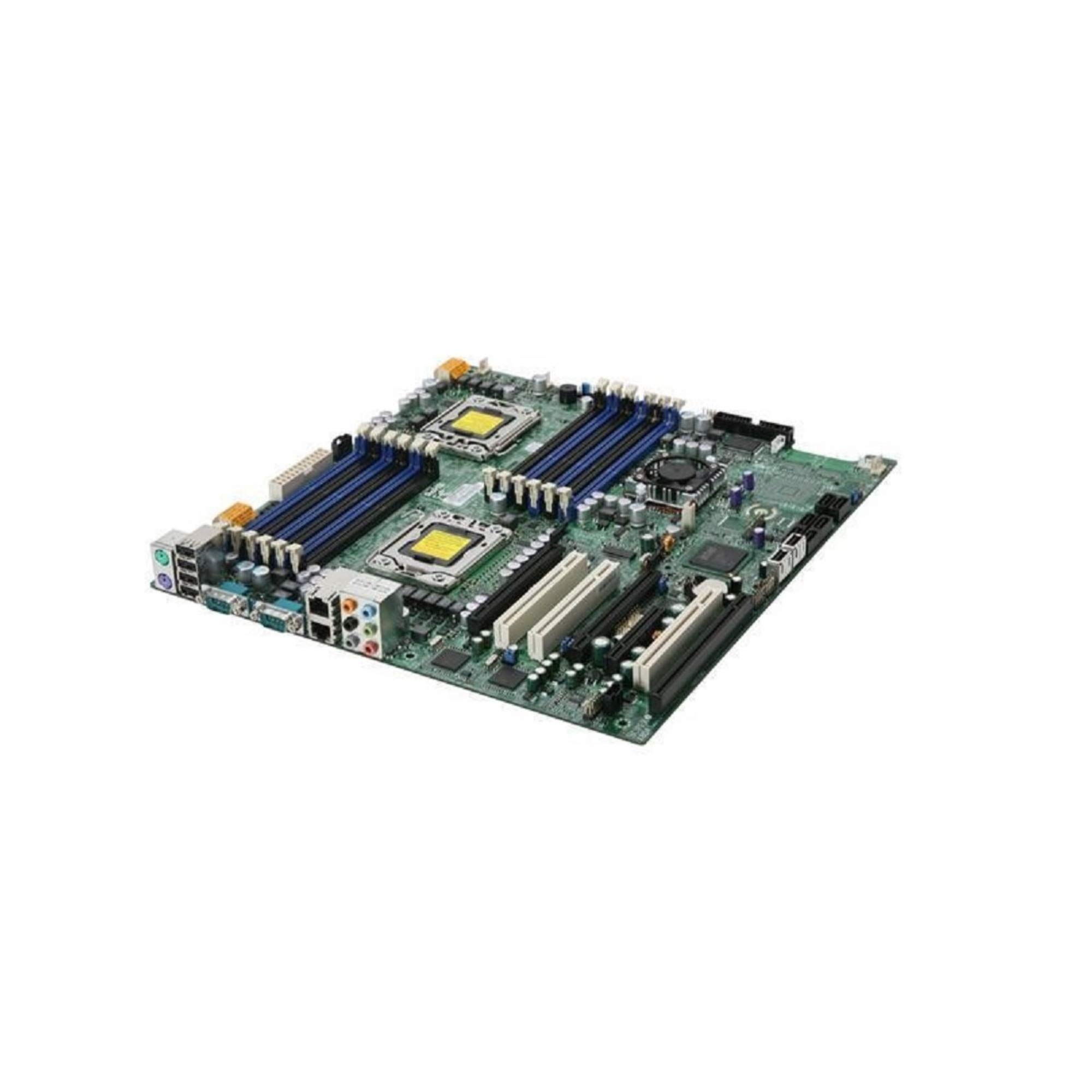 Supermicro X8DAi Xeon Tylersburg Workstation Motherboard (MBD-X8DAI-O)