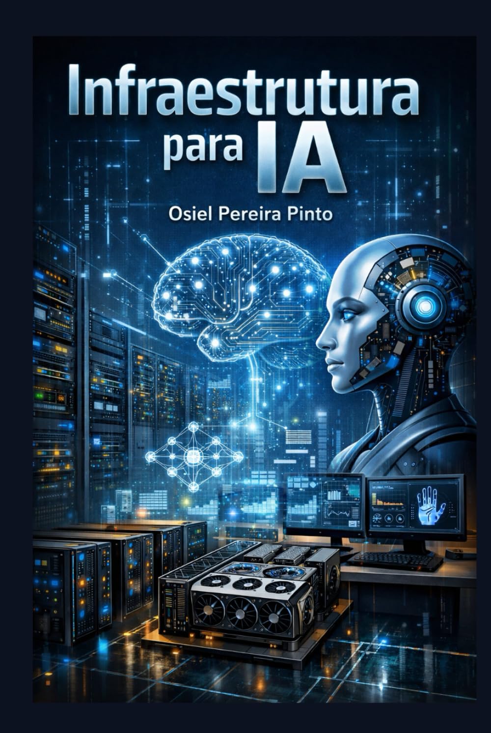 Infraestrutura para IA