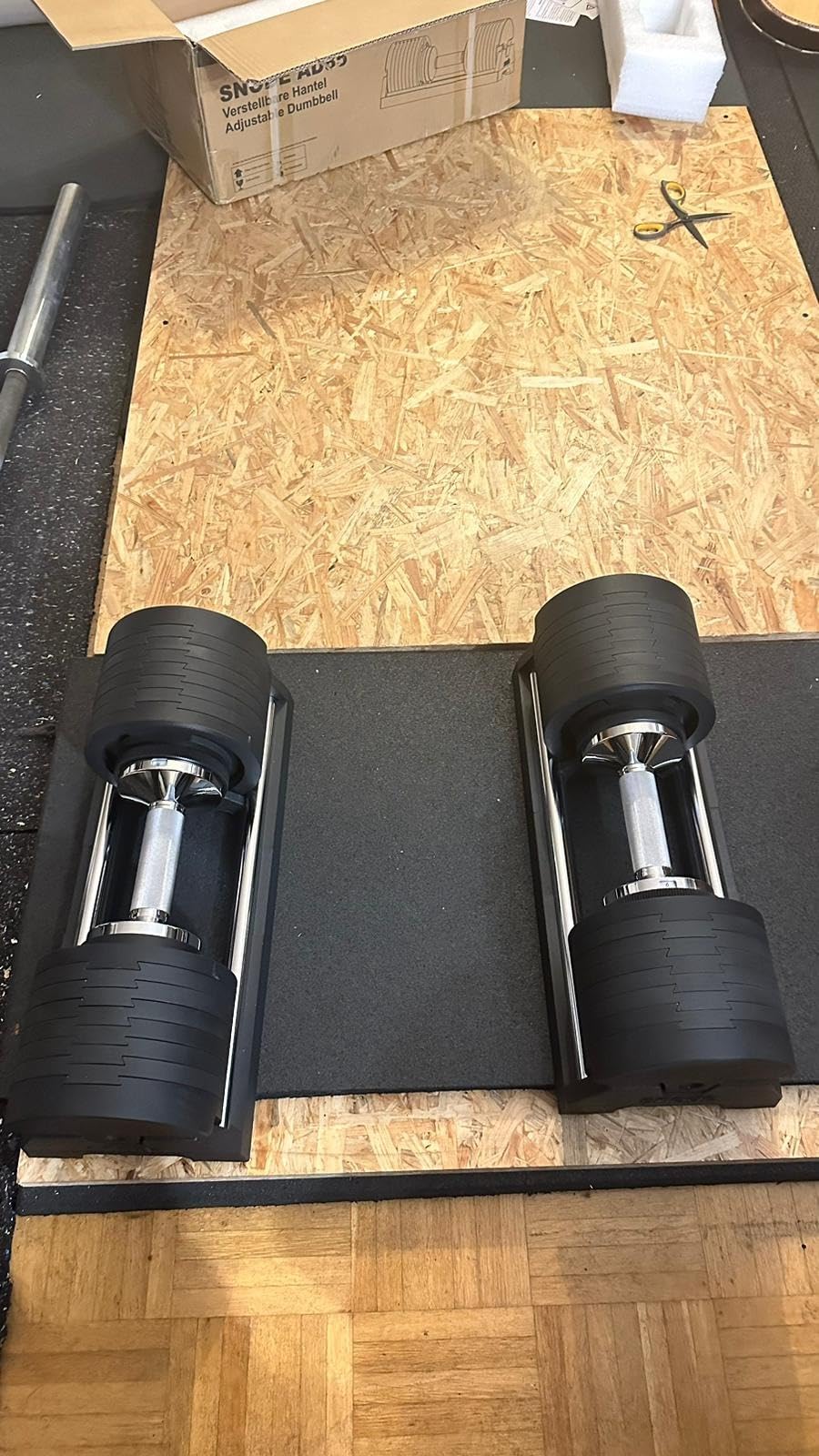 Customer Image