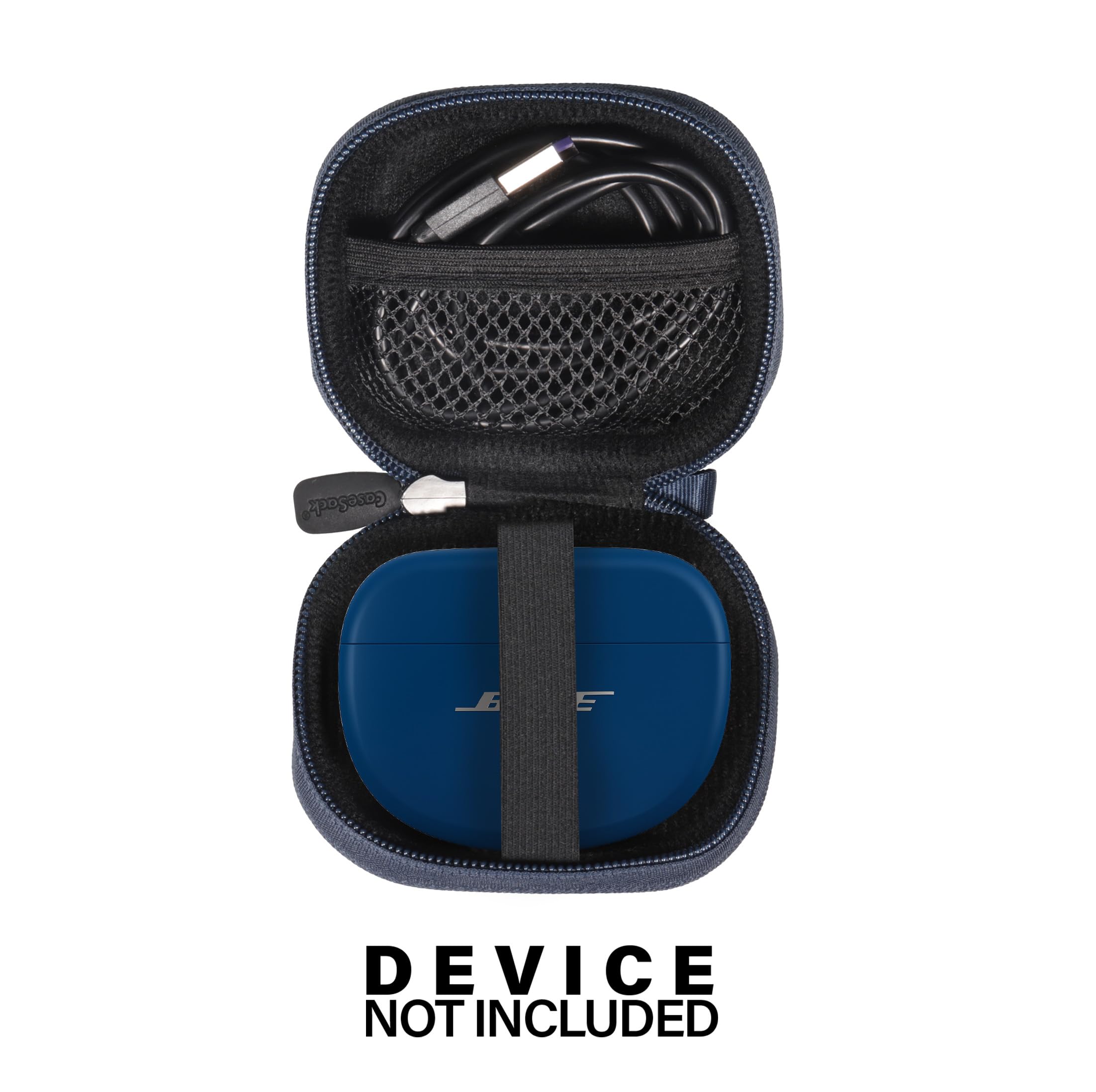 【ケース単体＋おまけ】Bose Ultra Open Earbuds Amazon.com: TUDIOW for New Bose Ultra Open Earbuds Case(2024