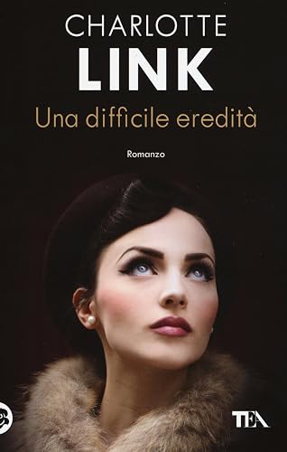Una difficile eredità: Vol. 3
