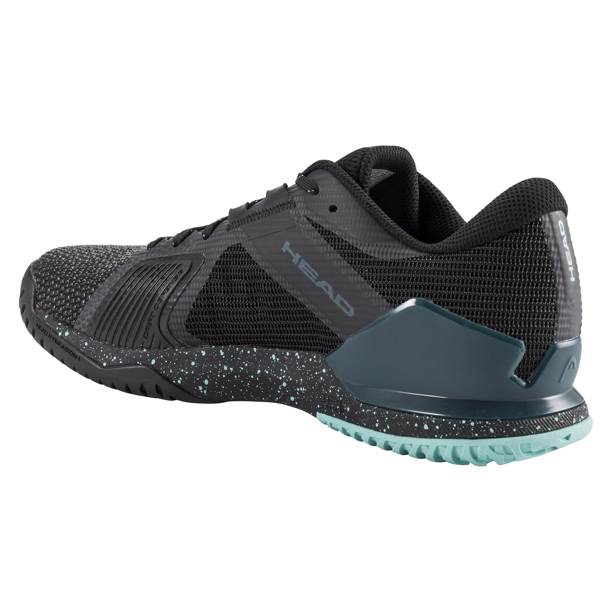 HEAD Sprint Pro 4.0 SF Chaussures de Tennis Hommes