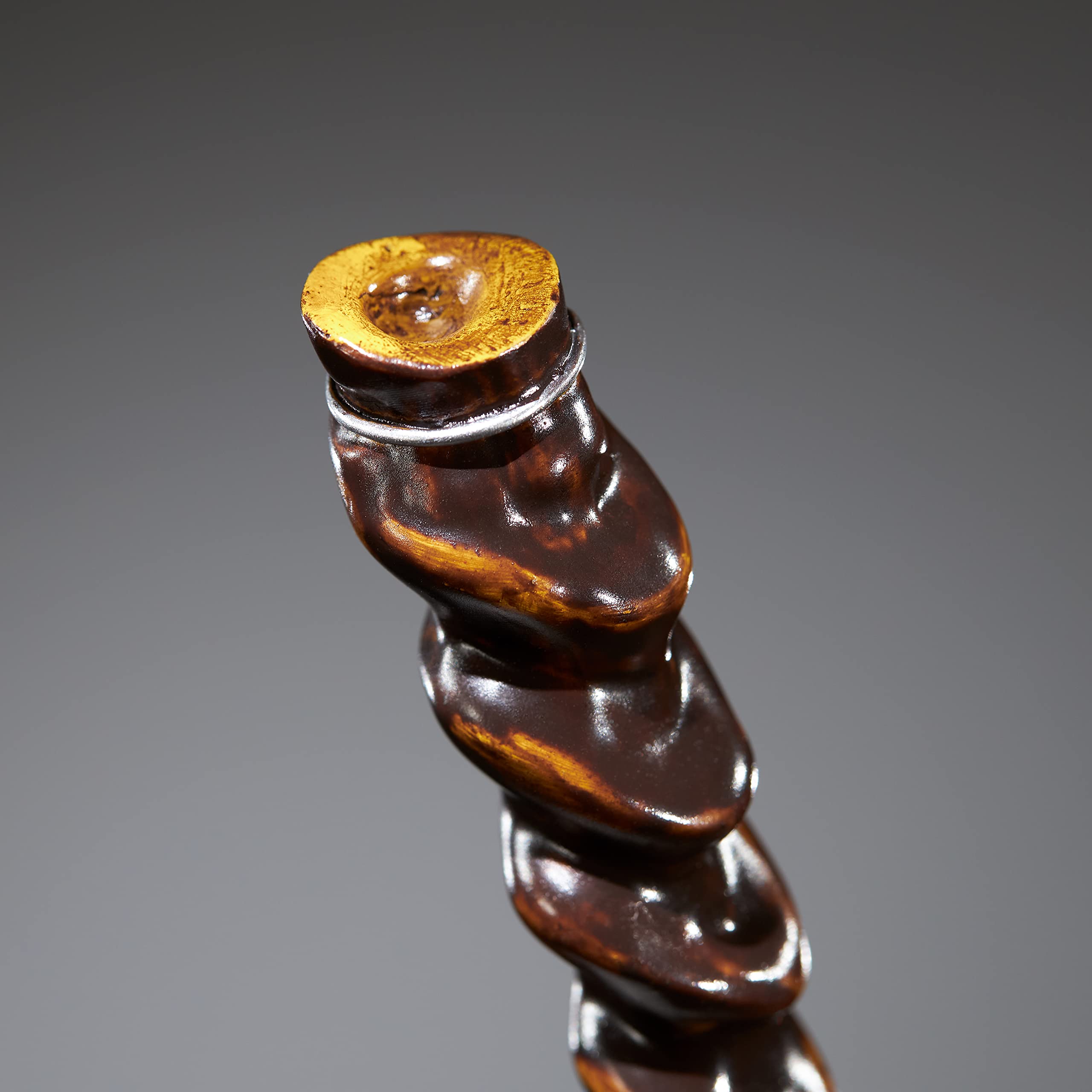 The Noble Collection Tao Collector Wand