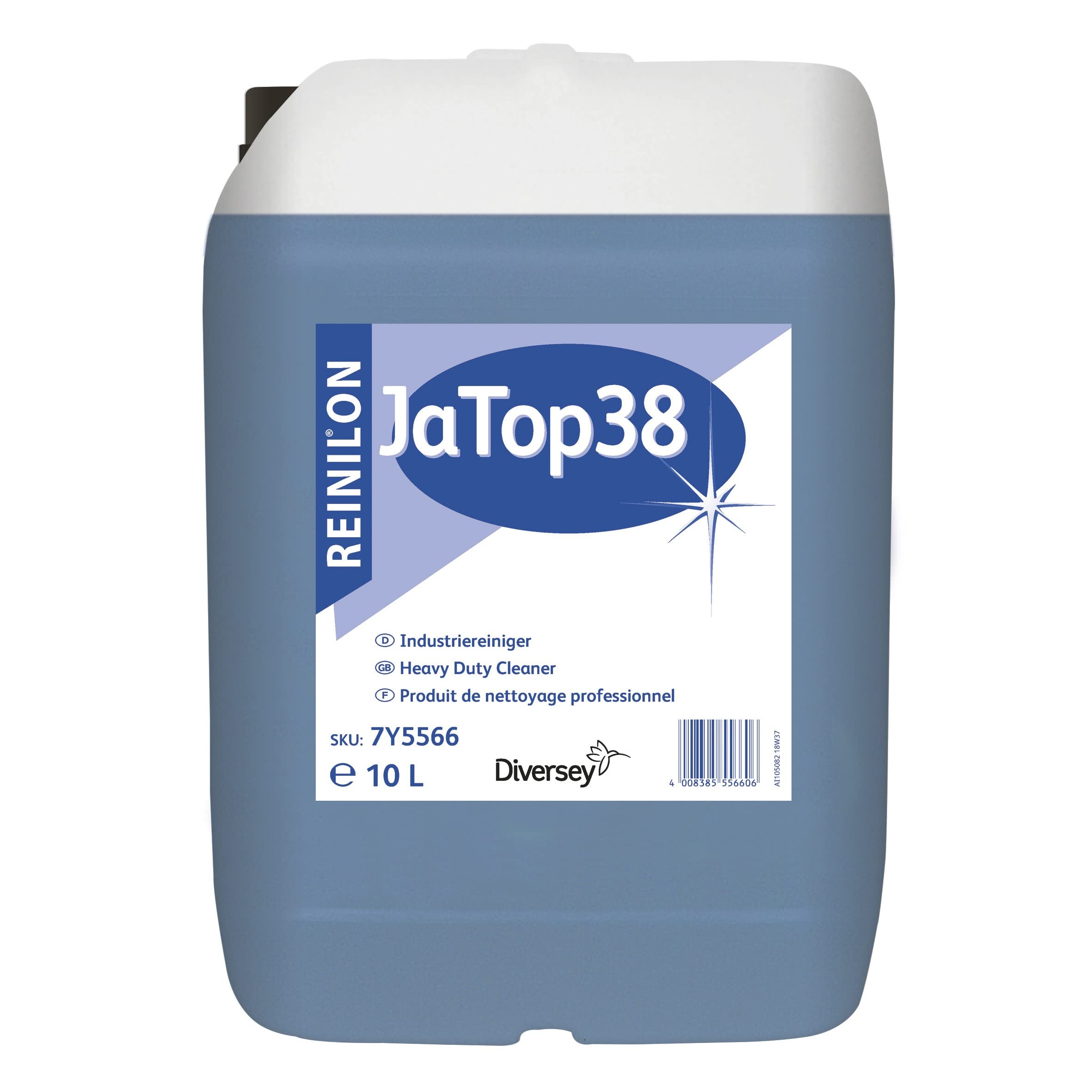 Sí Bueno 38 Limpiador Intensivo 10 Litros