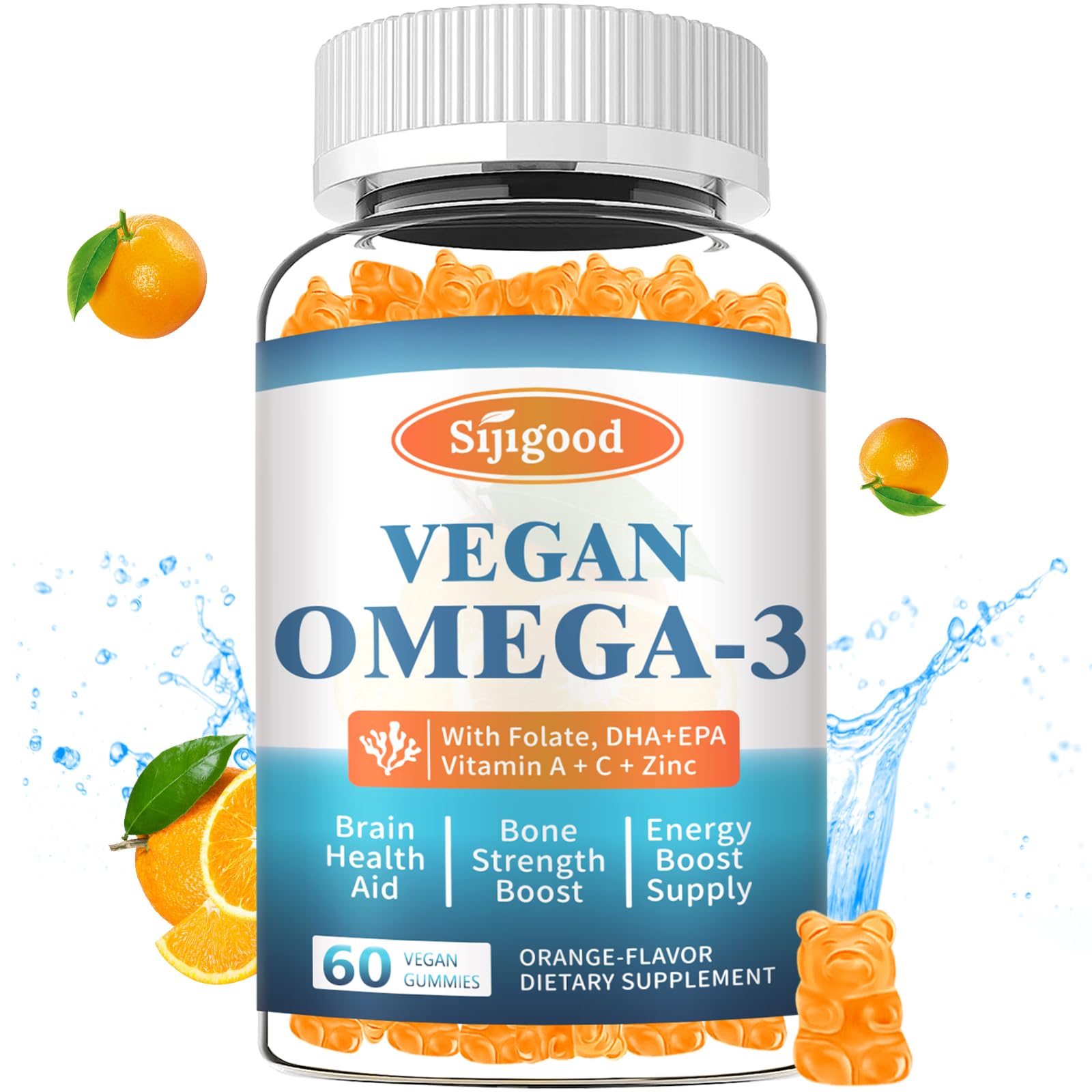 Omega 3