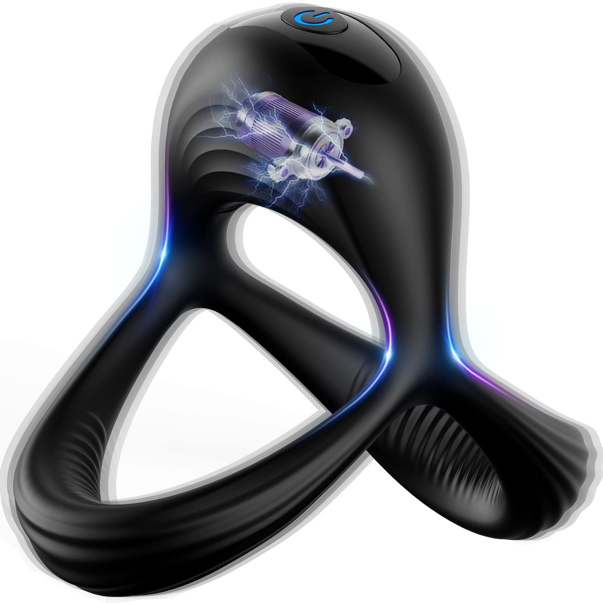 Elektrischer Penisring mit 10 Vibrationsmodi, AMOVIBE Sex Spielzeug fr Die  Mnner, Pennisring Dehnbar Silikon, Sexspielzeug fr Paare Extrem Sex, Das  Perfekte Sexspielzeug Zwischen den Partnern : Amazon.de: Drogerie &  Krperpflege