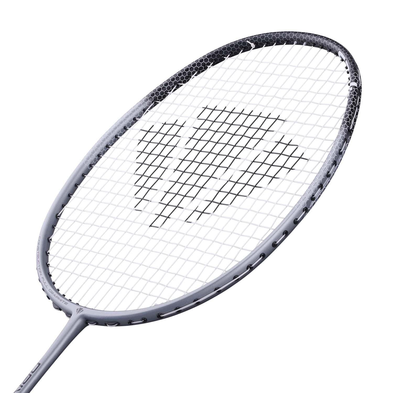 Carlton Drivespeed Racchetta da Badminton in grafite - ottima per giocatori di livello avanzato e di club
