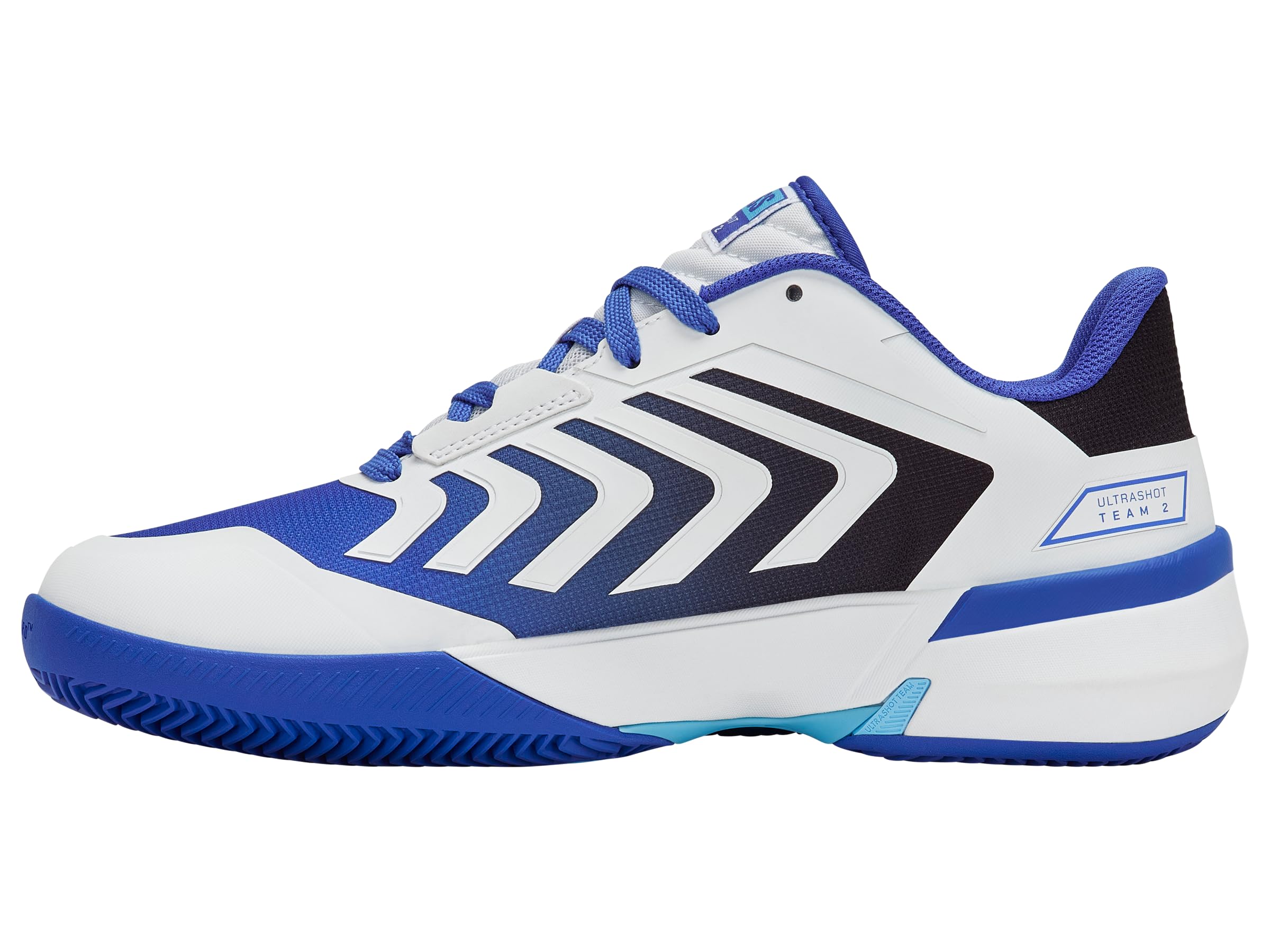 K-Swiss Ultrashot Team 2 Clay Scarpe da tennisUomo